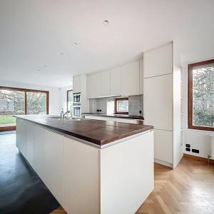 Dieweg : Superbe villa avec un grand jardin et garage