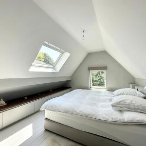 Dieweg : Superbe villa avec un grand jardin et garage