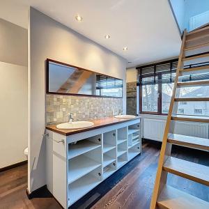 Dieweg : Superbe villa avec un grand jardin et garage