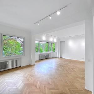 Louise / Flagey : Magnifique appartement 2 chambres rénové 