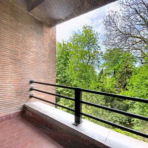 Louise / Flagey : Magnifique appartement 2 chambres rénové 