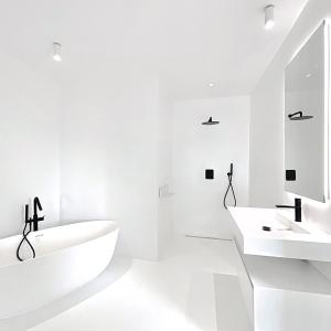 Louise / Flagey : Magnifique appartement 2 chambres rénové 