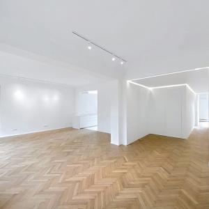 Louise / Flagey : Magnifique appartement 2 chambres rénové 