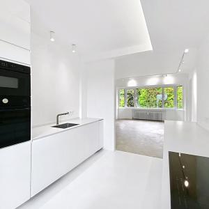 Louise / Flagey : Magnifique appartement 2 chambres rénové 