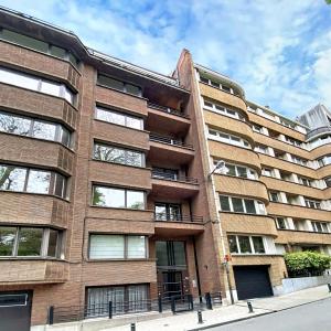 Louise / Flagey : Magnifique appartement 2 chambres rénové 