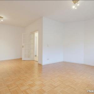 Parc Brugmann: Magnifique appart. 2 chambres avec terrasse