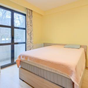 Parc Brugmann: Magnifique appart. 2 chambres avec terrasse