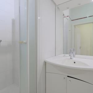 Parc Brugmann: Magnifique appart. 2 chambres avec terrasse