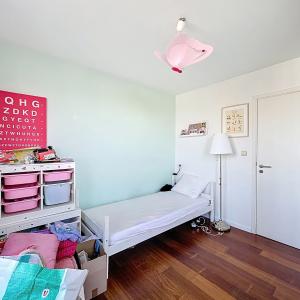 Cottages : Magnifique triplex penthouse + terrasses