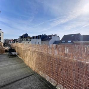 Cottages : Magnifique triplex penthouse + terrasses