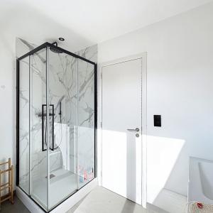 Cottages : Magnifique triplex penthouse + terrasses