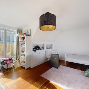 Cottages : Magnifique triplex penthouse + terrasses