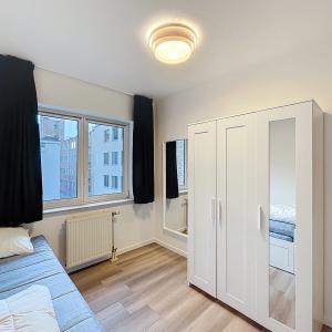 Quartier Européen - Magnifique appartement meublé 2 chambres