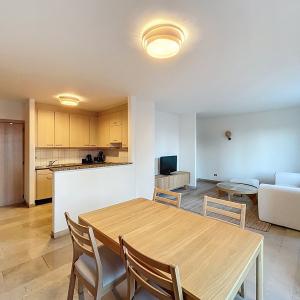 Quartier Européen - Magnifique appartement meublé 2 chambres