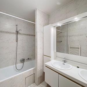 Quartier Européen - Magnifique appartement meublé 2 chambres