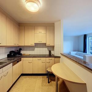 Quartier Européen - Magnifique appartement meublé 2 chambres