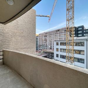 Quartier Européen - Magnifique appartement meublé 2 chambres