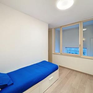 Quartier Européen - Magnifique duplex meublé 2 chambres