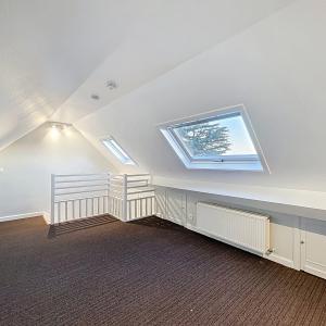 Quartier Européen - Magnifique triplex 3ch avec terrasse