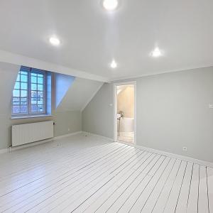 Quartier Européen - Magnifique triplex 3ch avec terrasse