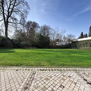 Prince d'Orange Forest de Soignes : Somptueuse villa cottage