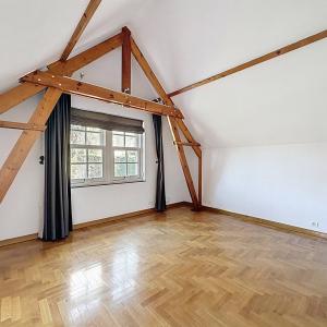 Prince d'Orange Forest de Soignes : Somptueuse villa cottage