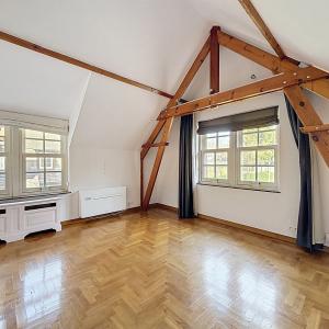 Prince d'Orange Forest de Soignes : Somptueuse villa cottage