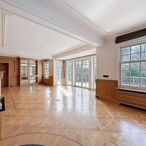 Prince d'Orange Forest de Soignes : Somptueuse villa cottage