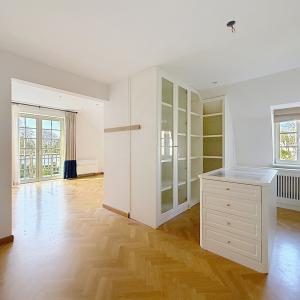 Prince d'Orange Forest de Soignes : Somptueuse villa cottage