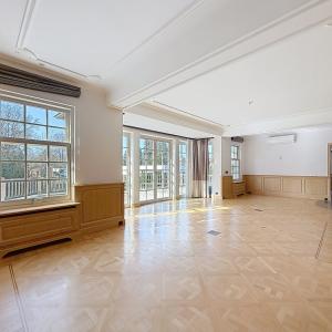 Prince d'Orange Forest de Soignes : Somptueuse villa cottage