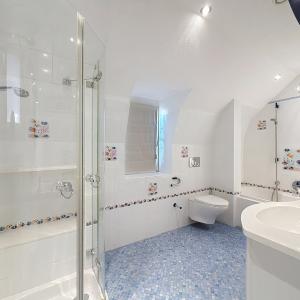 Prince d'Orange Forest de Soignes : Somptueuse villa cottage