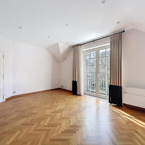 Prince d'Orange Forest de Soignes : Somptueuse villa cottage