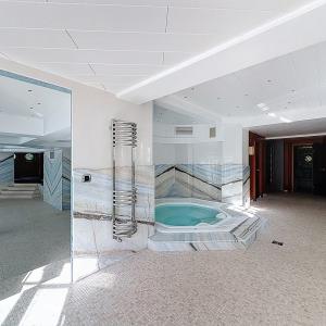 Prince d'Orange Forest de Soignes : Somptueuse villa cottage