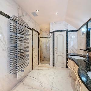 Prince d'Orange Forest de Soignes : Somptueuse villa cottage