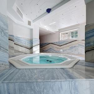 Prince d'Orange Forest de Soignes : Somptueuse villa cottage