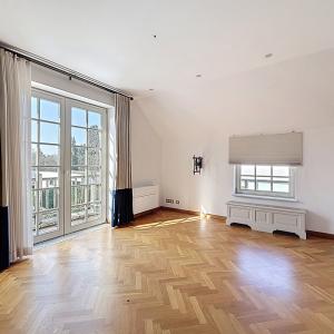 Prince d'Orange Forest de Soignes : Somptueuse villa cottage