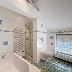 Prince d'Orange Forest de Soignes : Somptueuse villa cottage