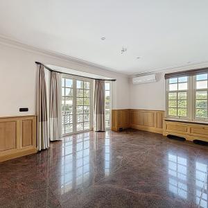 Prince d'Orange Forest de Soignes : Somptueuse villa cottage