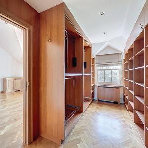 Prince d'Orange Forest de Soignes : Somptueuse villa cottage