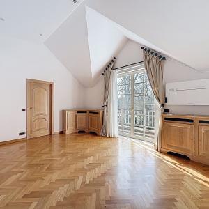 Prince d'Orange Forest de Soignes : Somptueuse villa cottage