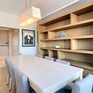 Cavell : Bel appartement meublé 2 chambres 