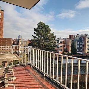 Cavell : Bel appartement meublé 2 chambres 