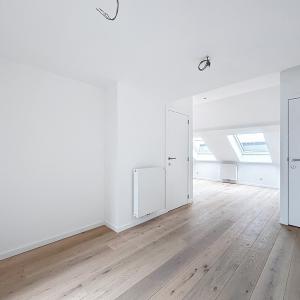 Tenbosch :  Magnifique duplex entièrement rénové 