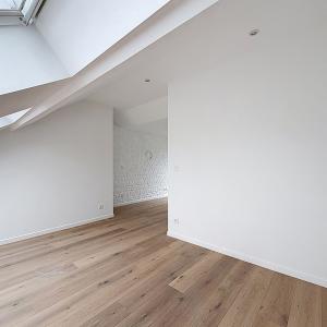 Tenbosch :  Magnifique duplex entièrement rénové 