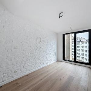 Tenbosch :  Magnifique duplex entièrement rénové 