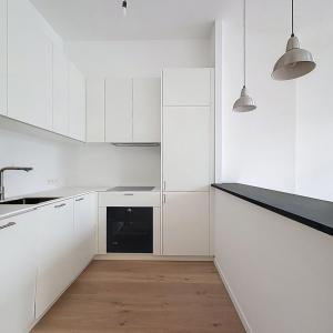 Tenbosch :  Magnifique duplex entièrement rénové 