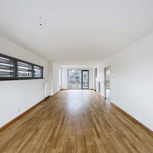 Bd Lambermont - Magnifique appartement 3ch + terrasse