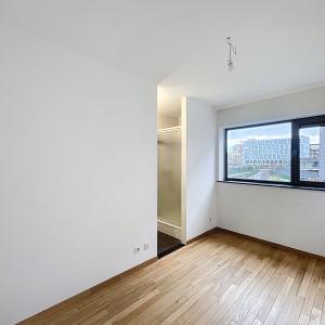 Bd Lambermont - Magnifique appartement 3ch + terrasse