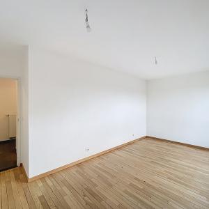 Bd Lambermont - Magnifique appartement 3ch + terrasse