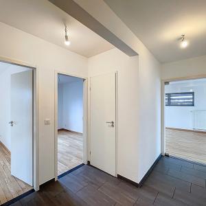 Bd Lambermont - Magnifique appartement 3ch + terrasse